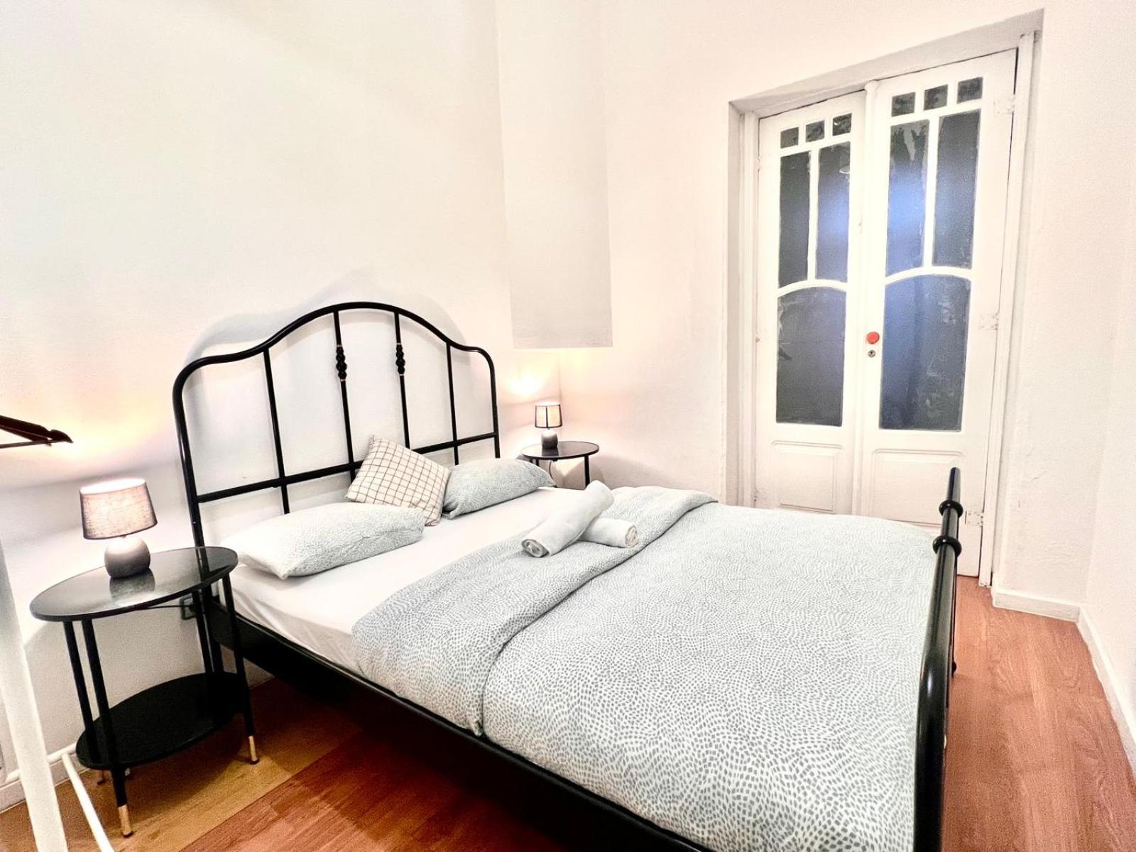 Swissporto Guest House Exterior foto